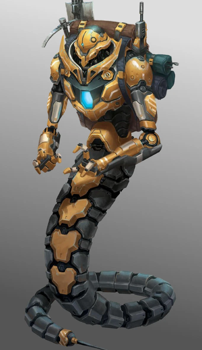  (image: http://posthuman.karmavector.org/images/tetsuo_snakeman.png) 