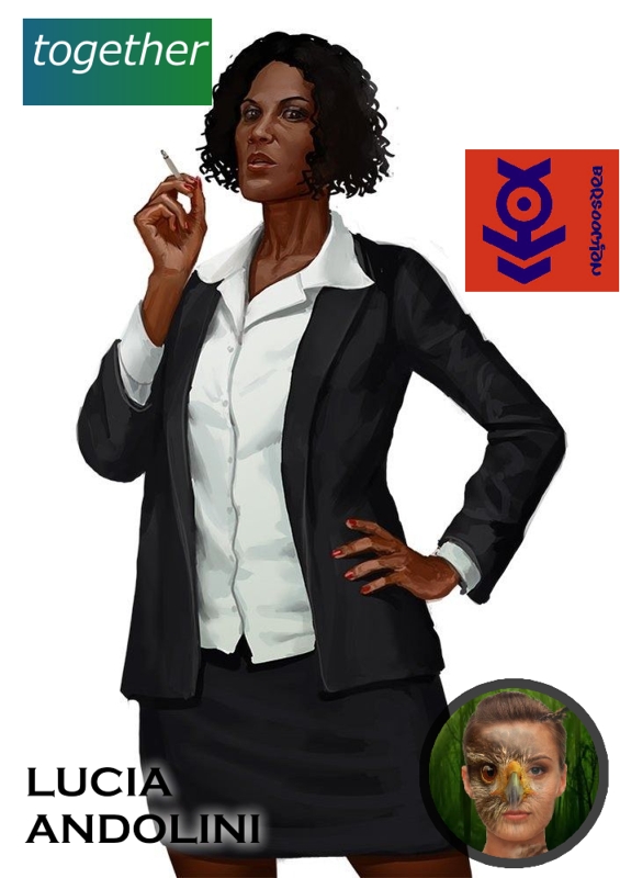 (image: https://posthuman.karmavector.org/images/lucia_andolini.jpg)