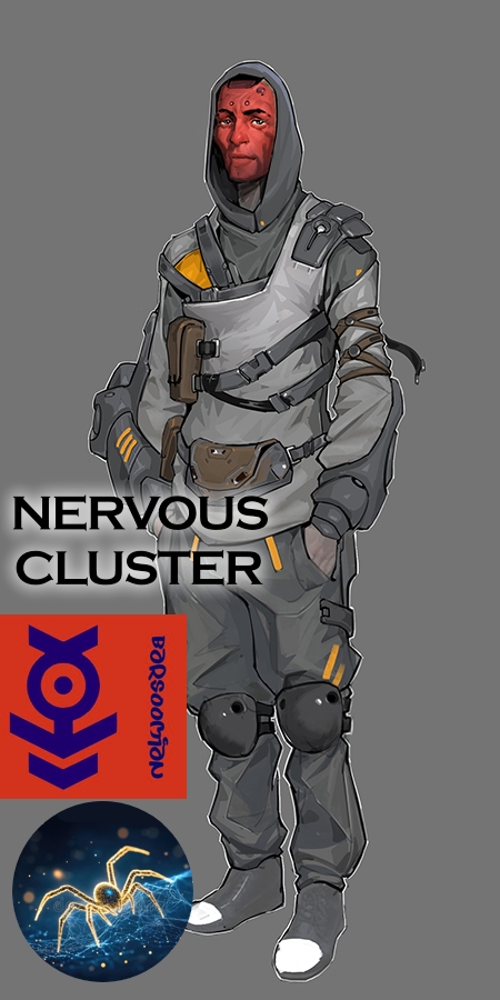  (image: https://posthuman.karmavector.org/images/nervous_cluster.jpg) 